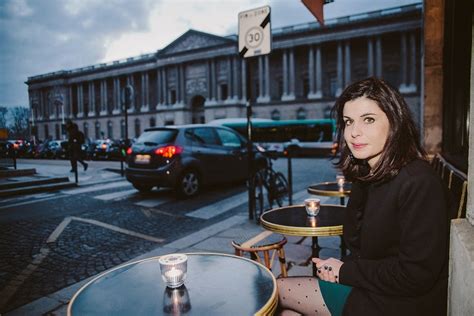 J'apprécie beaucoup charlotte d'ornellas et ne la pense pas du tout raciste, contrairement à vous.elle ne se. De Gollnisch à Ménard : Charlotte d'Ornellas, la ...