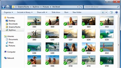 Microsoft's New SkyDrive Apps Include a Preview for Mac OS X Lion