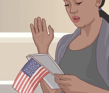 Dual citizenship (also known as dual nationality) is allowed in the uk. US Citizenship - how to articles from wikiHow