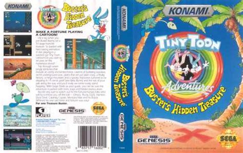 If you love tiny toon adventures games you can also find other games on our site with retro games. Tiny Toon Adventures Emulator Snes Mega Retro Game Play ...