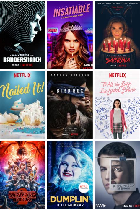 Looking to watch one of the best films of 2019 but don't want to head out to the movie theater? What to Watch on Netflix: Our Favorites on Netflix in 2018