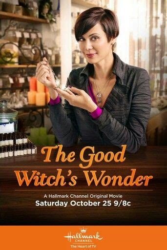 How did chris potter of the good witch exit the series? Good which | The good witch's wonder, The good witch, The ...