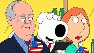 If you want to know family guy is an american animated comedy show, centering on the lives of the griffin family and their neighbors on spooner street in quahog, rhode. The Radio Equalizer: Brian Maloney: Exclusive Interview ...