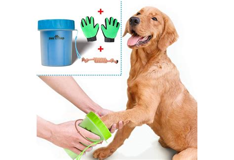 All paw spa provides a friendly, safe and clean environment for your pet to feel at home while being pampered. Top 10 Best Portable Paw Washer for Dogs of 2020 Review ...