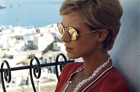 Jump to navigation jump to search. Mimsy Farmer, More (1969) | Women's Style | Pinterest ...