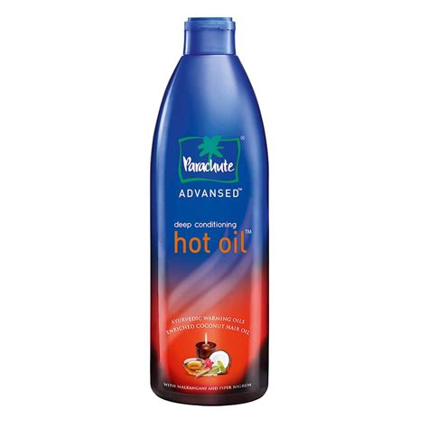 Parachute advansed ayurvedic gold hair oil. Parachute Advanced Hot Oil 190ml | Shopee Malaysia