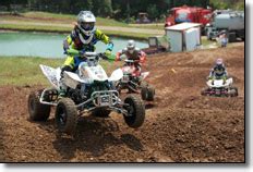 Chloe & cody amateur lesbos! AMA ATV Motocross - Round 7 - Sunday Creek - Amateur Race ...