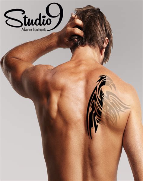 Maybe you would like to learn more about one of these? Laser Tattoo Removal