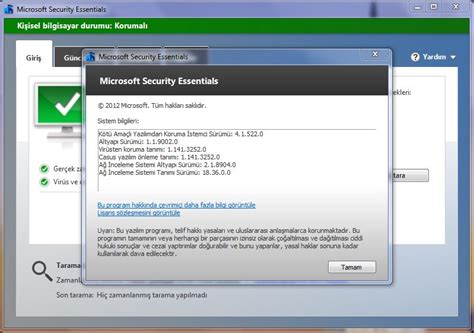 Description to install microsoft security essentials on windows 7, follow these steps. TELECHARGER ANTIVIRUS MICROSOFT SECURITY ESSENTIALS ...