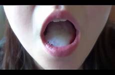compilation swallowing