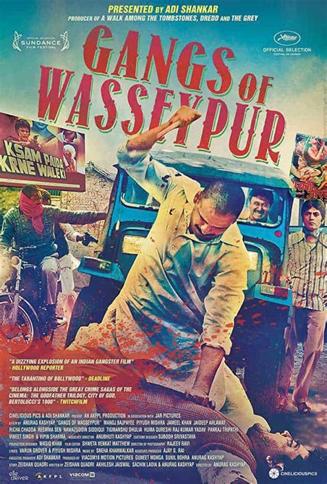 Gangs of wasseypur part 2 hindi hd by watchmovie.com.pk. Gangs Of Wasseypur 1 - Lifetime Box Office Collection ...