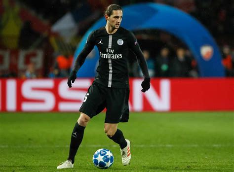 Adrien rabiot (psg) en 2016 : Calciomercato Milan, Rabiot via dal PSG: accordo col ...