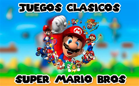 Www.juegostorrentpc.net es un sitio de descargas de juegos para pc por torrent gratis y en español o multilenguaje. Super Mario Bros (Juegos Clasicos) | Juegos Para PC Con Pocos Requisitos