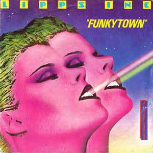 In the early '80s, and steven greenberg briefly replaced her with two other singers before dissolving. The Three Best Covers of "Funkytown" - Cover Me