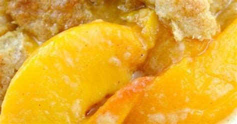 They can be found in many food products including cookies, sweetened cereals, marinara sauce, flavored. Southern Peach Cobbler - dessert recipes diabetics