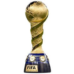 #5 when does the caf confederations cup start and when does it finish? confederations cup trophy | Sport Trophy Replica | Copa