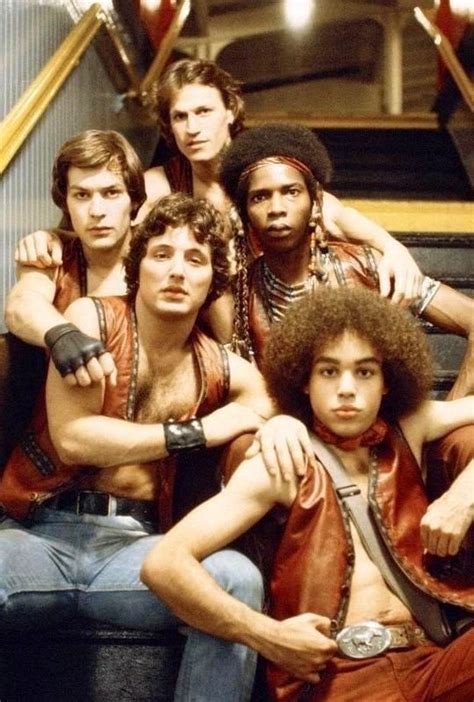The warriors blog the warriors movie site. Risultati immagini per warriors 1979 | Attori, Locandine di film, Film