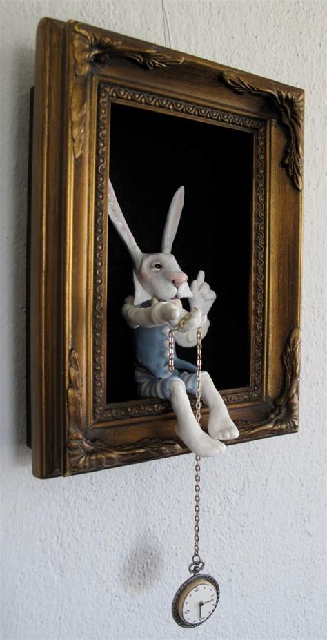 Deshalb haben wir von der tischdekoration bis hin zur raumdekoration die passende deko für jedes fest. White Rabbit from Alice in Wonderland | Alice im ...