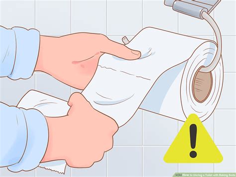 How does the baking soda work to unclog your drain? wallpaper world: White Vinegar Toilet Clog