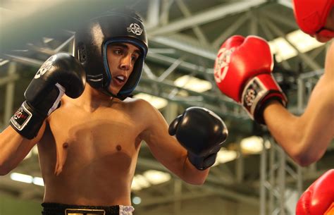 Se espera una velada de boxeo de mucho nivel, con árbitro profesional, jaime ugarte como comentarista y la presencia del campeón de europa de boxeo, sandor martín. El júnior Ibai Castro se hace con el título nacional 'Iska ...