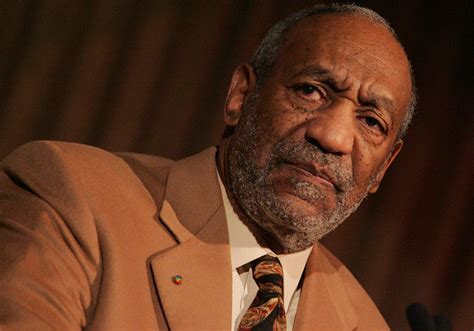 Implausibly, cosby was said to be mr. Bill Cosby échappe à la justice - Elle