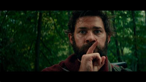 We did not find results for: A Quiet Place 4K Ultra HD/Blu-ray Review + BD Screen Caps ...