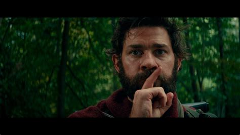 Older movies are shown on television broadcasting stations. A Quiet Place 4K Ultra HD/Blu-ray Review + BD Screen Caps ...