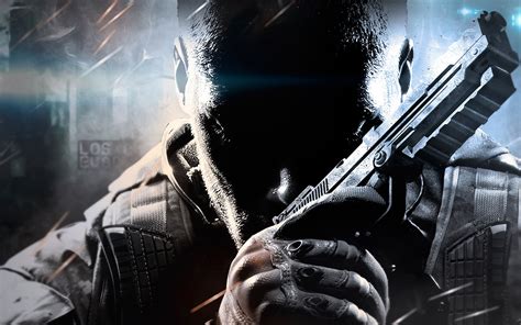 Black ops first person shooter. Free Call of Duty: Black Ops 2 Wallpaper in 1680x1050