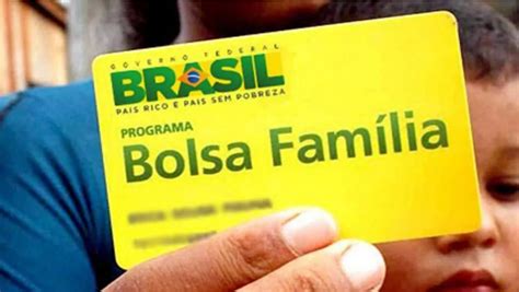 Famílias podem conferir datas do saque de acordo com o número do nis, impresso no cartão. Calendário Bolsa Família 2021 é LIBERADO; veja todas as ...