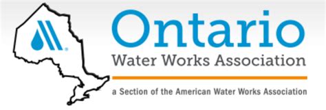 Logos are available for download in vector and raster formats including ai, eps, psd and cdr. 2018 Ontario Water Works Association Ottawa Seminar ...