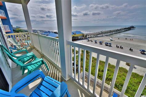 Beach front condo, 3 bedrooms, 3 baths, professionally furnished, ocean front magnolia plan in the north beach plantation indigo tower! Buying a Myrtle Beach Oceanfront Condo - Part 3