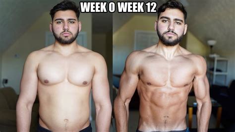 I'm not pretty sure you lose fat face by trying here are 10 effective methods to help you lose fat in your face. Natural 12 Week Body Transformation | 5 Steps to Lose Fat - YouTube