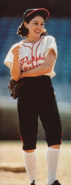 A league of their own. A League of Their Own on Pinterest | Baseball, Madonna and ...