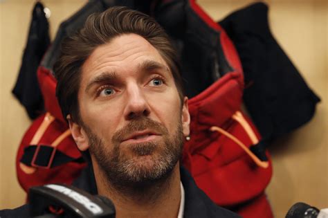 Henrik lundqvist reveals return to rangers ice hockey henrik lundqvist, 38, has just the phone is really rumbling. What's next for Henrik Lundqvist? Potential NHL landing spots