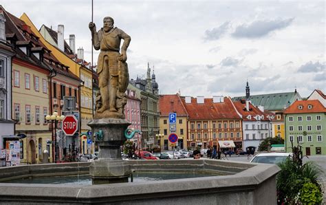 Das kleine binnenland wird im westen von deutschland, im norden von polen, im osten von der slowakei und im süden von österreich begrenzt. Die 12 schönsten Bilder aus Eger (Cheb) | Tschechien ...