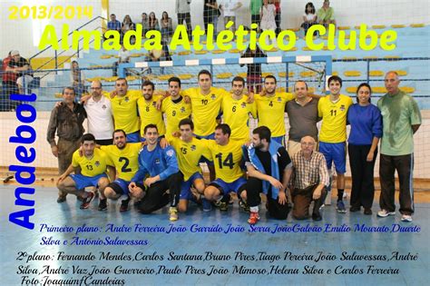 We did not find results for: Jornal - Desporto Almada : ANDEBOL DO ALMADA ATLÉTICO ...