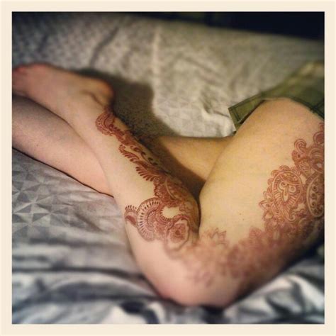 Next time i will do longer time for balloon twisting. Henna-style tattoo by Kim Durham- Prix, Hollywood | Henna ...