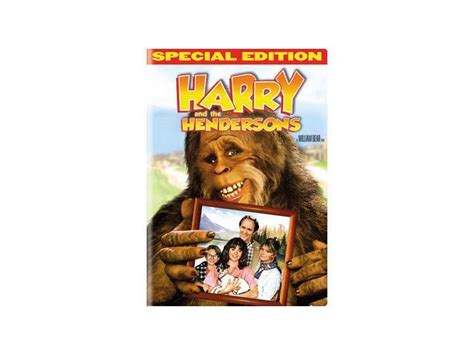 After the hunter stumbles upon the hendersons'. Harry And The Hendersons - Newegg.com