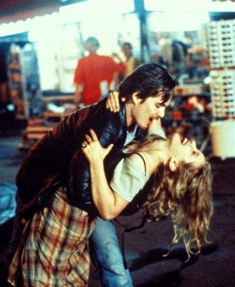 How did you first react when you read it? Movie Crush: Before Sunrise - Fashion Grunge in 2021 ...