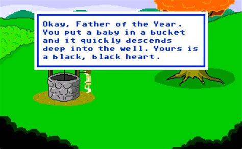 The complete walkthrough for the game peasant's quest. Peasant's Quest Unofficial Guide! | planetkris