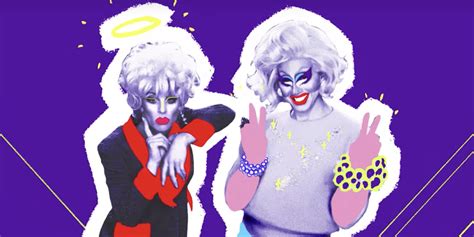 — trixie and katya are going on tour!. Based on the Trixie & Katya Show Trailer Alone, We're ...