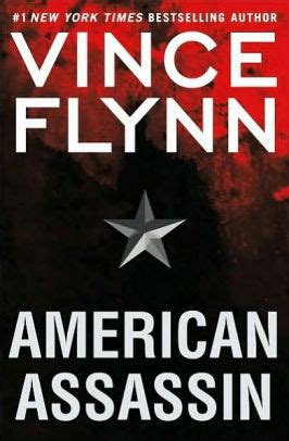 American assassin is a 2017 action thriller starring dylan o'brien as mitch rapp, who is recruited into a cia black ops program following a tragedy that occurred during a terrorist attack. American Assassin (Mitch Rapp, #1) by Vince Flynn