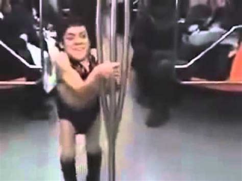 Well, you have come to the right place. mongoloid midget stripper gets jiggy - YouTube
