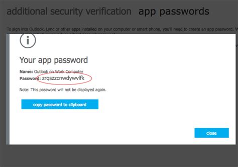 Maybe you would like to learn more about one of these? IT Helpdesk: App Password for Office 365 | University of ...