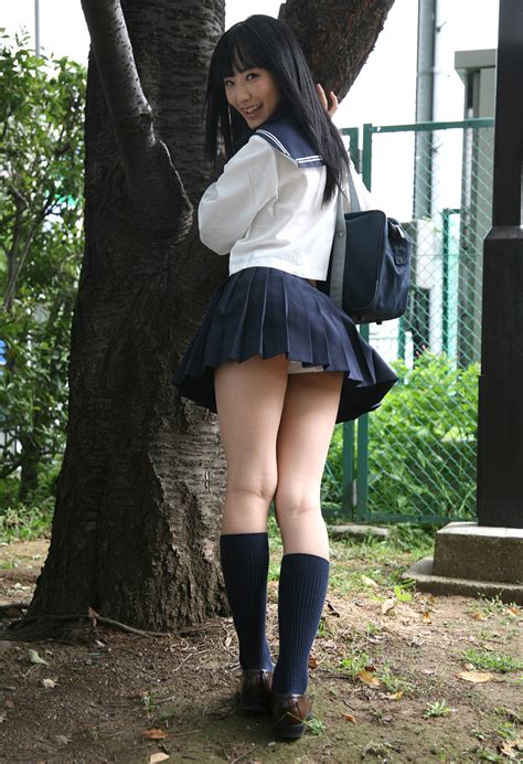 Maybe you would like to learn more about one of these? Ladies in Magnificent SchoolGirl Cosplay - Page 7 of 25 ...