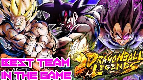 For dragon ball z dokkan battle on the ios (iphone/ipad), a gamefaqs message you wouldn't be able to use the actual team bardock card in this scenario but still. THE BEST BARDOCK TEAM IN THE GAME?!? FLAWLESS PVP ...