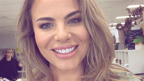 It's the biggest loser season 14 premiere! OG Biggest Loser Star Fiona Falkiner Flaunts Bikini Bod In ...