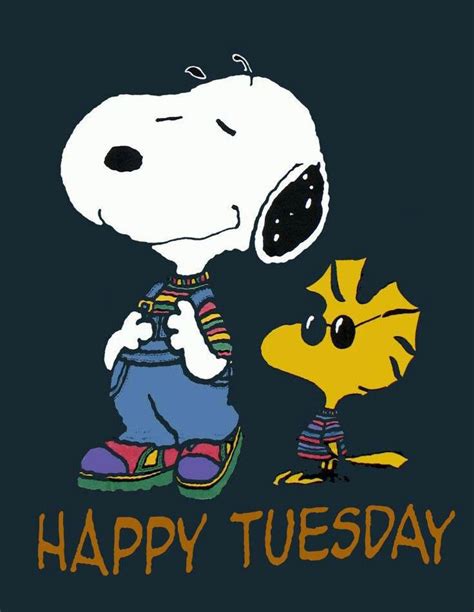 Keep in mind, benefit each day due to the fact you are able to no. Happy Tuesday Funny and Inspirational Quotes