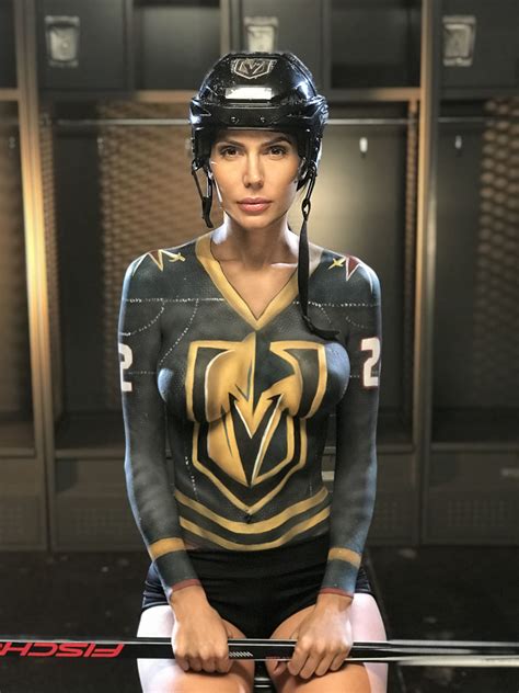 Pin on Bodypaint by Naked Vegas