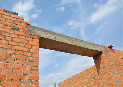 Bauhaus ist ihr fachcentrum für werkstatt, haus und garten. Stahlbetonsturz Für Tragende Wände : Betonsturz Berechnen ...